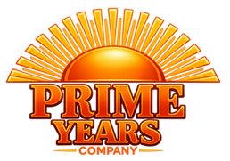 Prime Years logo