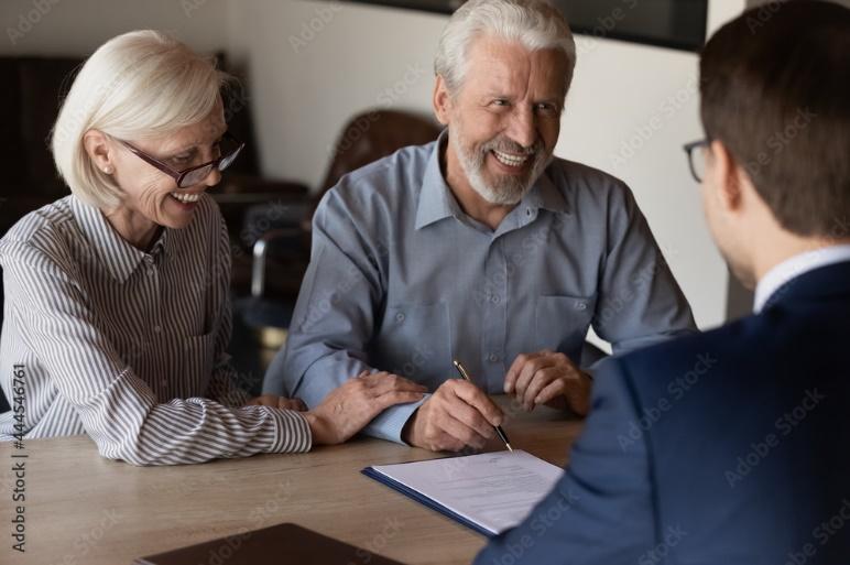 Preserving your wishes and your family story