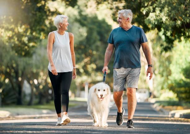 Healthy living and longevity in your prime years