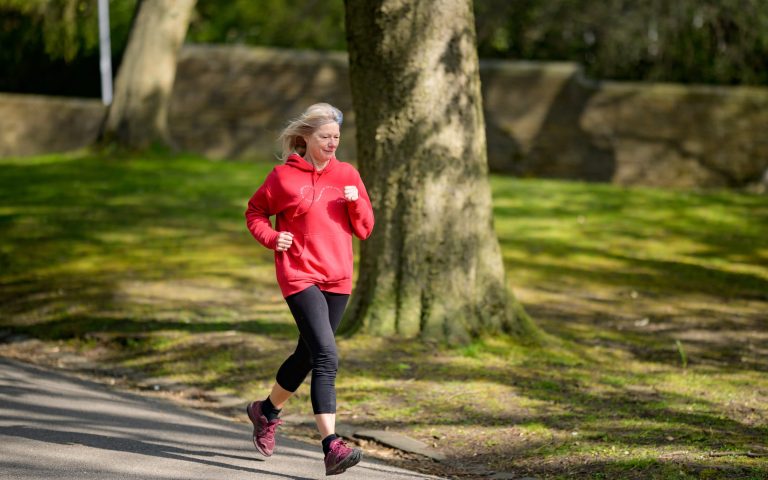 The Real Secret To Longevity