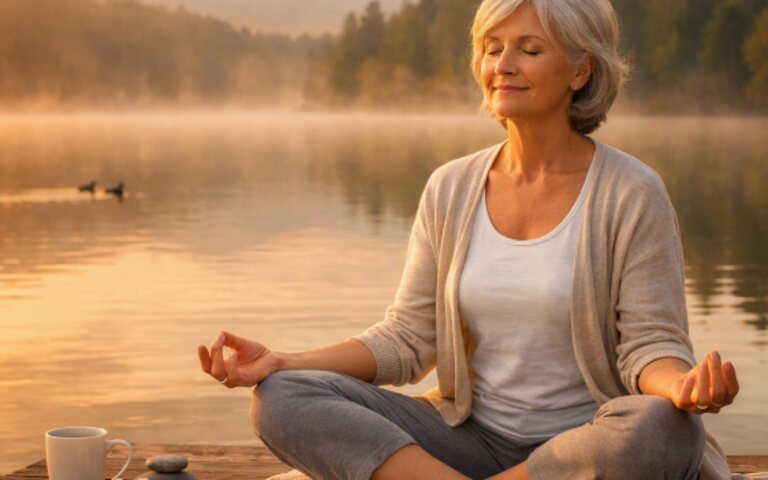 Mental Well-Being in Your Prime Years